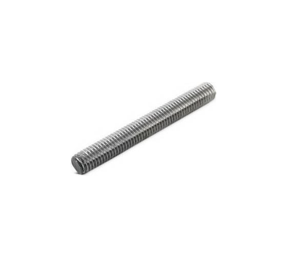 Резьбовая шпилька ЦКИ DIN975, угол резьбы 60 градусов, М36x1000 4.8 Ц 1 шт. 52807 1