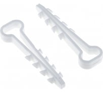 Дюбель-хомут FORTISFLEX нейлон ДХП 8-5 (б) 100 шт. 59234