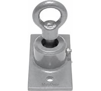 Подвес для качелей MoyDvor МойДвор стальной шарнирный SAC000205