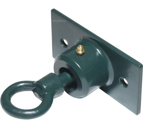 Подвес для качелей MoyDvor МойДвор стальной шарнирный SAC000205