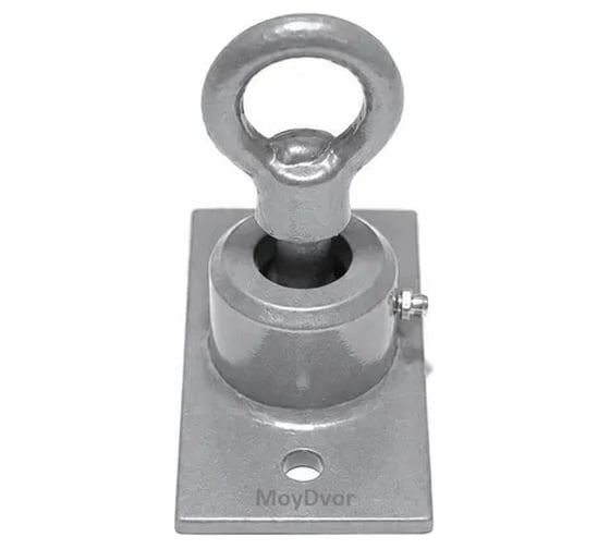 Подвес для качелей MoyDvor МойДвор стальной шарнирный SAC000205