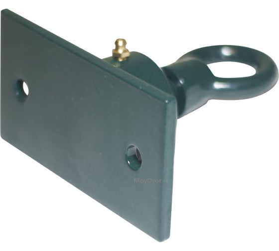 Подвес для качелей MoyDvor МойДвор стальной шарнирный SAC000205
