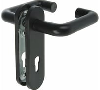 Противопожарная ручка PALIDORE BR-0433 140 мм 98760746