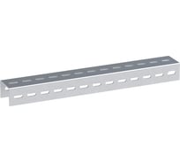 П-образный профиль EKF 3000 мм, 2,5 мм pp3000-INOX
