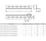 Перфорированный профиль EKF L-образный 50x50x2000 мм, 2 мм ppl5050-2-2-INOX 1