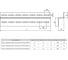 Перфорированный профиль EKF Z-образный К239 40x60x2000 мм, 2 мм ppz4060-2-2-INOX 2