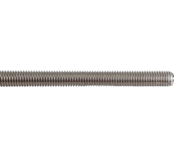 Резьбовая шпилька DINFIX DIN 976, А2 (нержавеющая), М10x2000 00-00002685 1