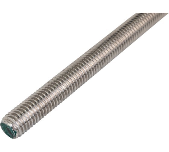 Резьбовая шпилька DINFIX DIN 976, А2 (нержавеющая), М10x2000 00-00002685
