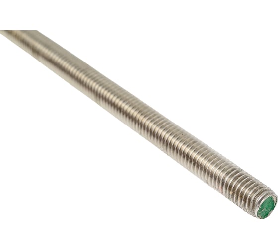 Резьбовая шпилька DINFIX DIN 976, А2 (нержавеющая), М8x2000 00-00002684