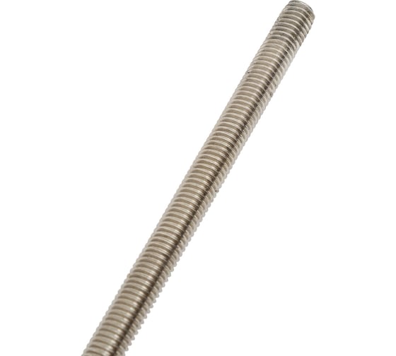 Резьбовая шпилька DINFIX DIN 976, А2 (нержавеющая), М8x2000 00-00002684