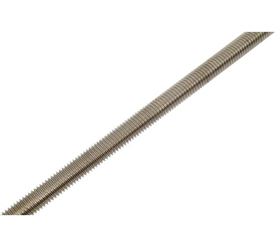 Резьбовая шпилька DINFIX DIN 976, А2 (нержавеющая), М8x2000 00-00002684