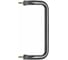 Дверная ручка-скоба PALIDORE PH-2205/25/300/INOX/M8х140 98761196 1