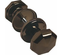 Ручка на винте PALIDORE RV-01 BH черный никель 98760728