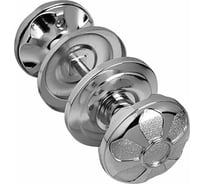 Ручка на винте PALIDORE RV-03 PC хром блестящий 98760741