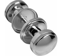 Ручка на винте PALIDORE RV-02 PC хром блестящий 98760735