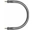 Дверная ручка-скоба PALIDORE PH-2206/25/300/INOX/M8х140 98761199 1