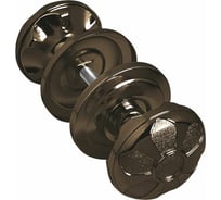 Ручка на винте PALIDORE RV-03 BH черный никель 98760739