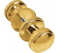 Ручка на винте PALIDORE RV-02 PB золото 98760734