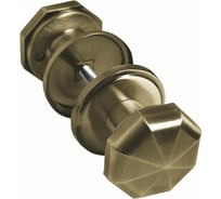 Ручка на винте PALIDORE RV-01 AB бронза 98760727