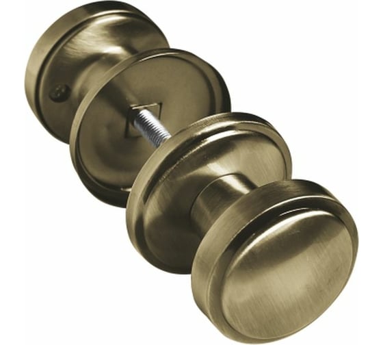 Ручка на винте PALIDORE RV-02 AB бронза 98760732 1