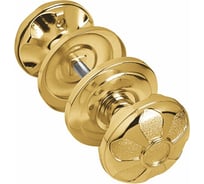 Ручка на винте PALIDORE RV-03 PB золото 98760740