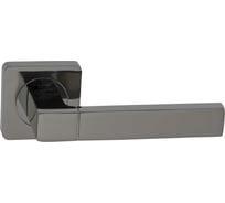 Ручка на раздельном основании VЕTTORE R06.081 BN черный никель 20231