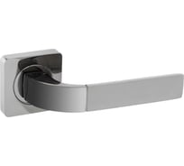 Ручка на раздельном основании VЕTTORE R06.170 BN черный никель 20255