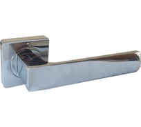 Раздельная ручка Trodos AL-02-A845 CP хром 204712