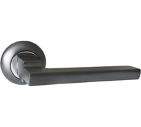 Раздельная ручка Trodos AL-517 GF графит 204736