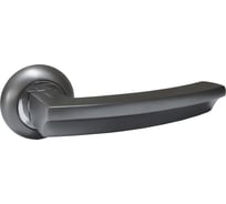 Раздельная ручка Trodos AL-55 GF графит 204732