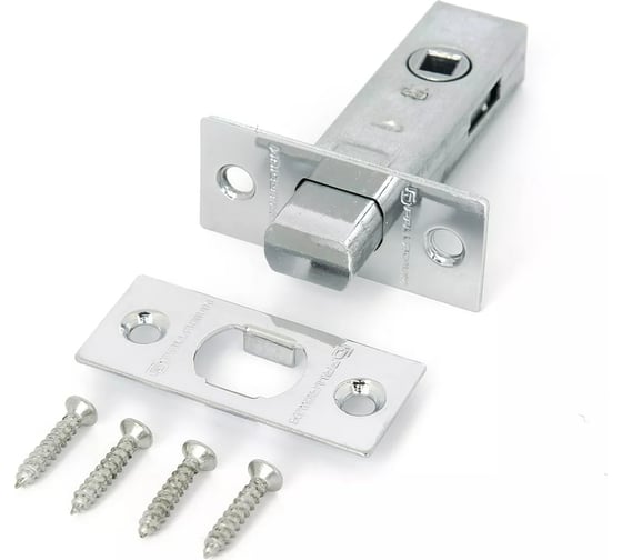 Межкомнатная задвижка Palladium 101 CP 00005435