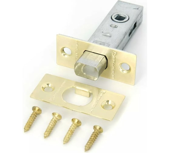 Межкомнатная задвижка Palladium 101 SB 00005437