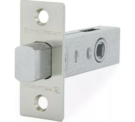 Межкомнатная задвижка Palladium 101 SN 00012146