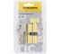 Цилиндровый механизм Palladium ZN 60 C BK PB СТ-00001129 3