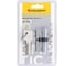 Цилиндровый механизм Palladium ZN 60 C ET CP СТ-00001132 3