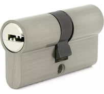Цилиндровый механизм Palladium ZN 60 C ET SN СТ-00001134