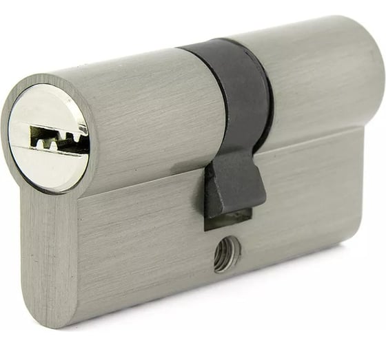 Цилиндровый механизм Palladium ZN 60 C ET SN СТ-00001134
