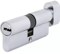 Цилиндровый механизм Palladium ZN 70 C BK CP СТ-00001144