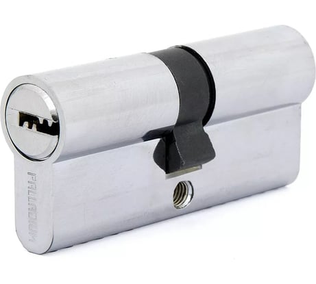 Цилиндровый механизм Palladium ZN 70 C ET CP СТ-00001148