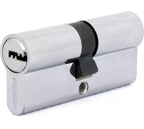 Цилиндровый механизм Palladium ZN 70 C ET CP СТ-00001148