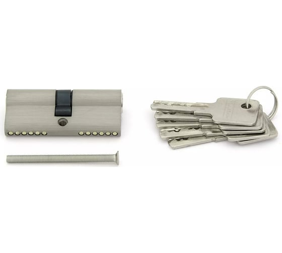 Цилиндровый механизм Palladium ZN 70 C ET SN СТ-00001150