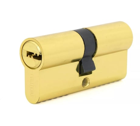 Цилиндровый механизм Palladium ZN 70 C ET PB СТ-00001149