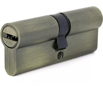 Цилиндровый механизм Palladium ZN 80 C ET AB СТ-00001162