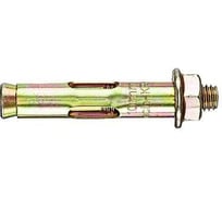 Анкерный болт с гайкой Tech-Krep HNM 10x60 909718