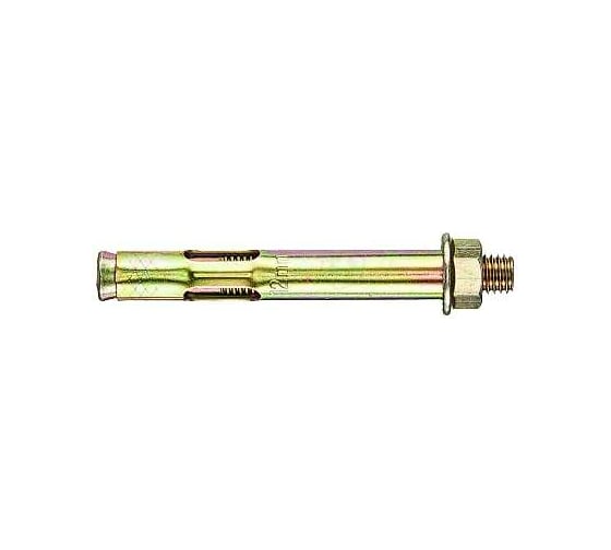 Анкерный болт с гайкой Tech-Krep HNM 12x99 909726 1