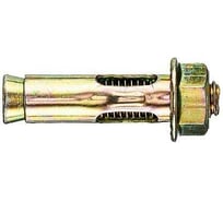Анкерный болт с гайкой Tech-Krep HNM 10x40 909716