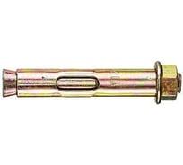 Анкерный болт с гайкой Tech-Krep HNM 12x75 909725