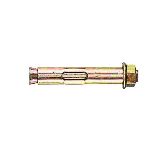 Анкерный болт с гайкой Tech-Krep HNM 12x75 909725