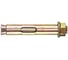 Анкерный болт с гайкой Tech-Krep HNM 12x75 909725 1