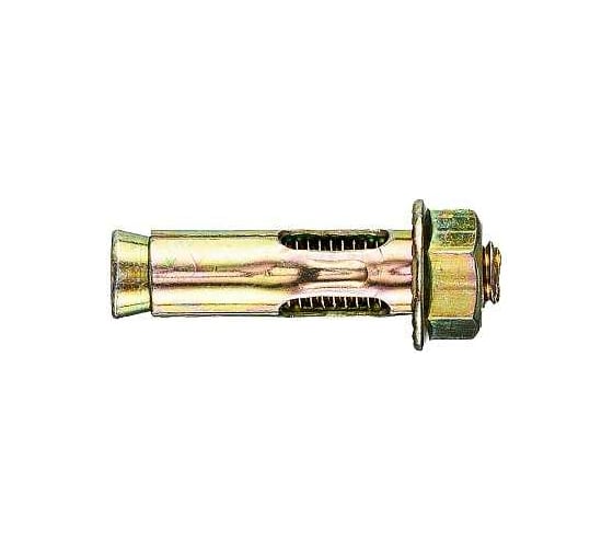 Анкерный болт с гайкой Tech-Krep HNM 12x60 909724 1